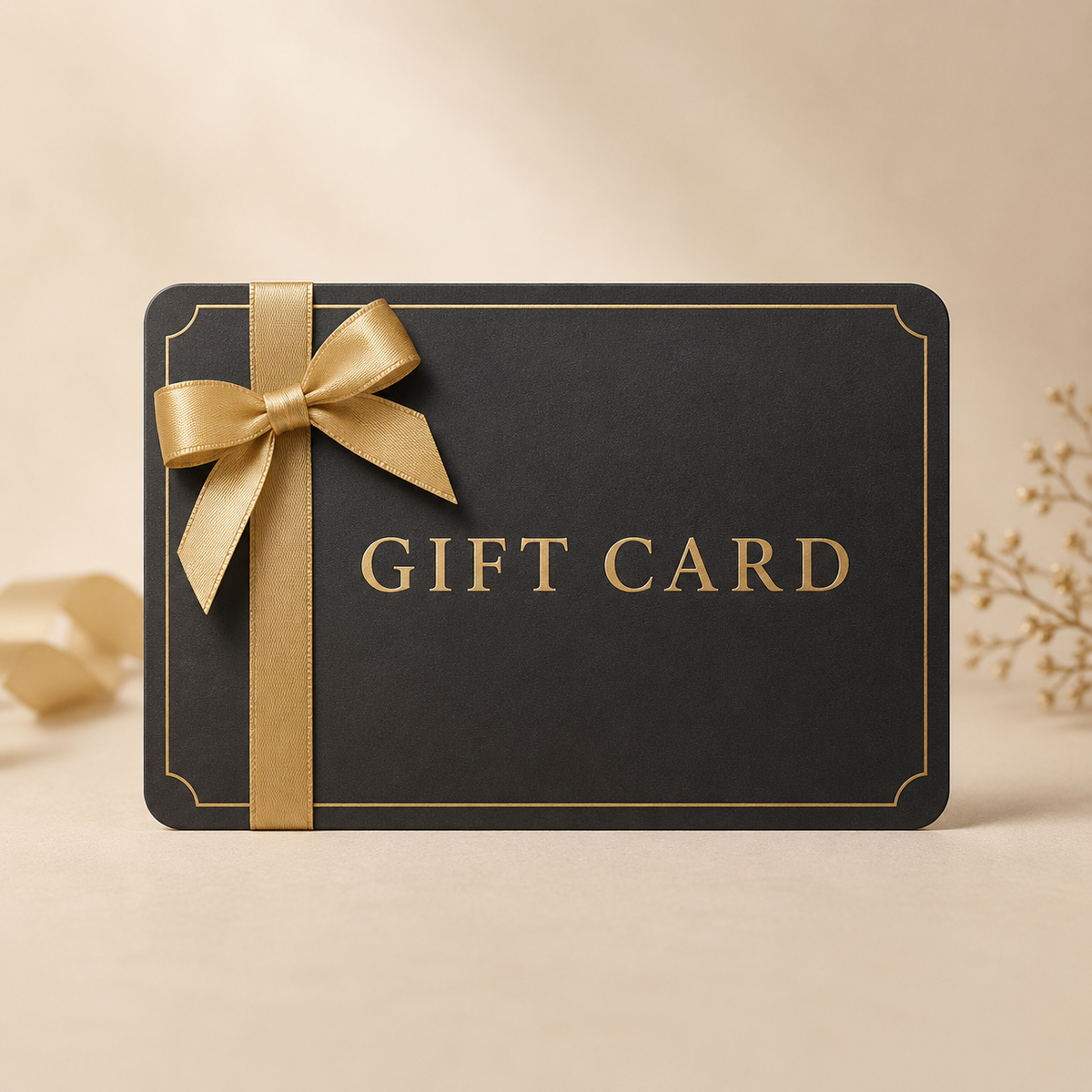 Cuppa Crave Gift Card