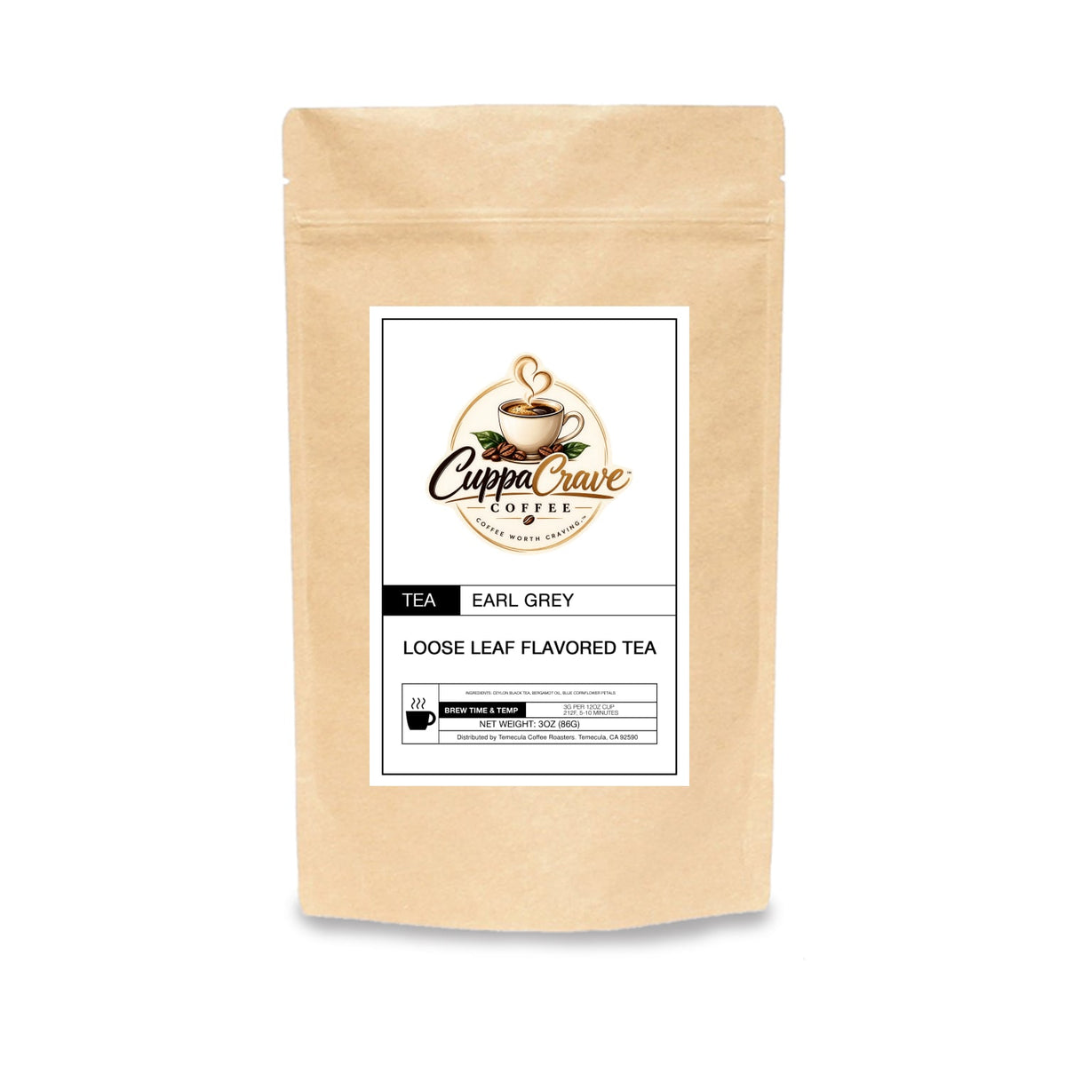 Earl Grey