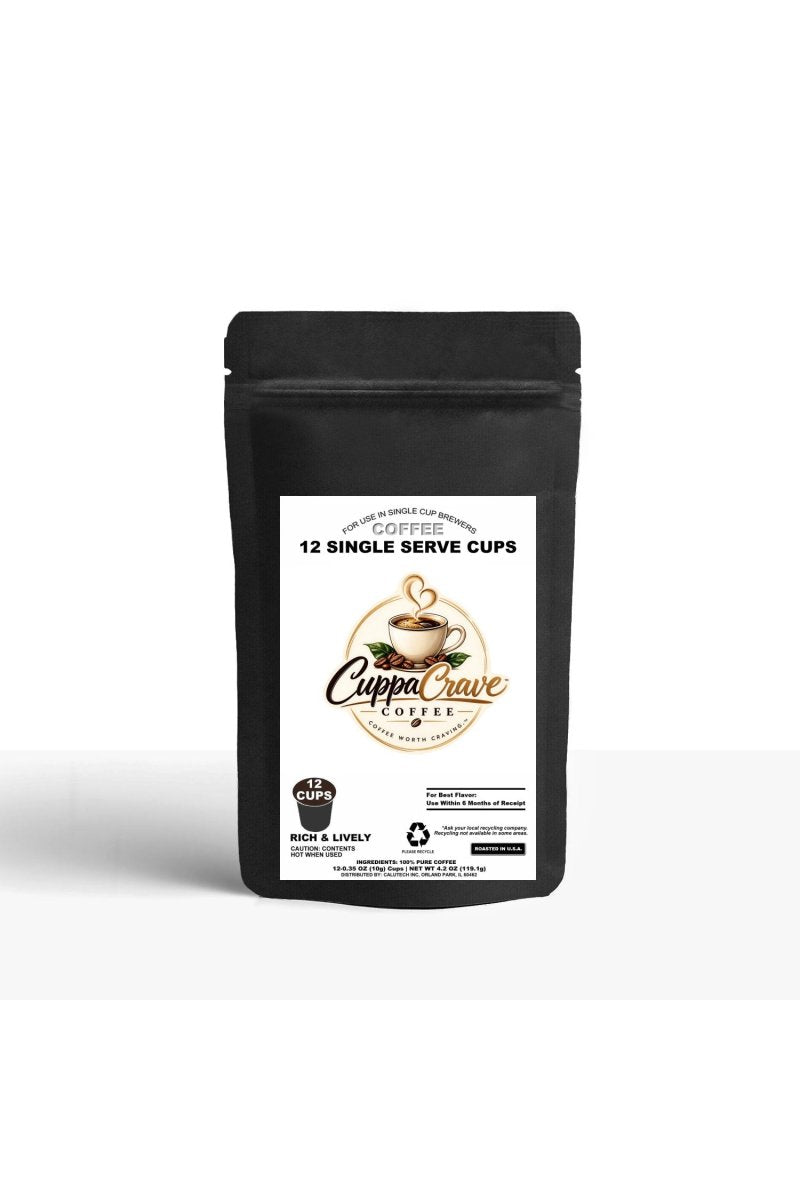 Freshness Guarantee for Coffee Subscriptions