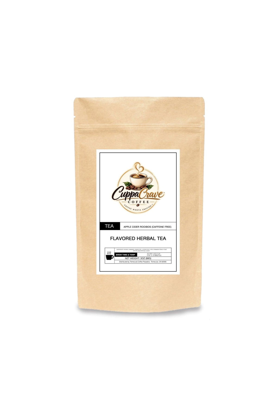 How Long Does Loose Leaf Herbal Tea Last?