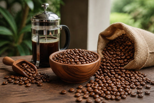 Best Coffee Beans for French Press: An Ultimate 2026 Guide