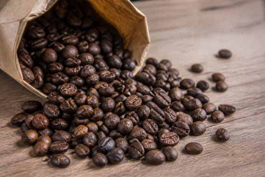 Signs of Stale Coffee Beans: A 2026 Guide