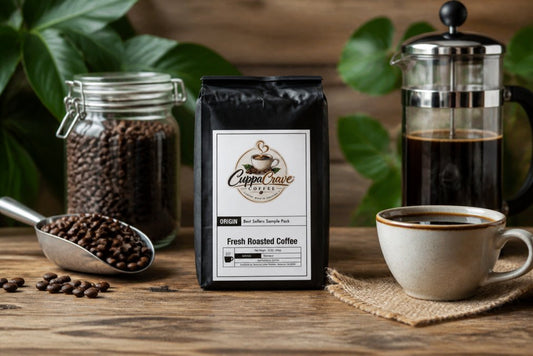 Top 5 Best Coffees to Buy in 2026