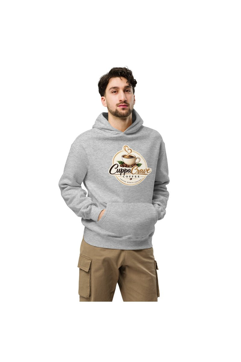 Coffee-Inspired Apparel for Remote Work Comfort