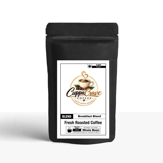 Breakfast Blend